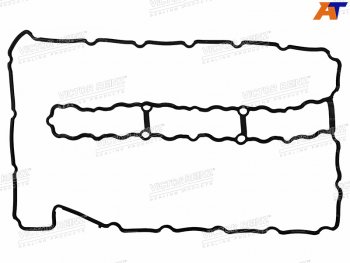 2 599 р. Прокладка клапанной крышки (N53B25/N53B30) VICTOR REINZ                           BMW 3 серия  E90 - 5 серия  E60  с доставкой в г. Новочеркасск. Увеличить фотографию 1