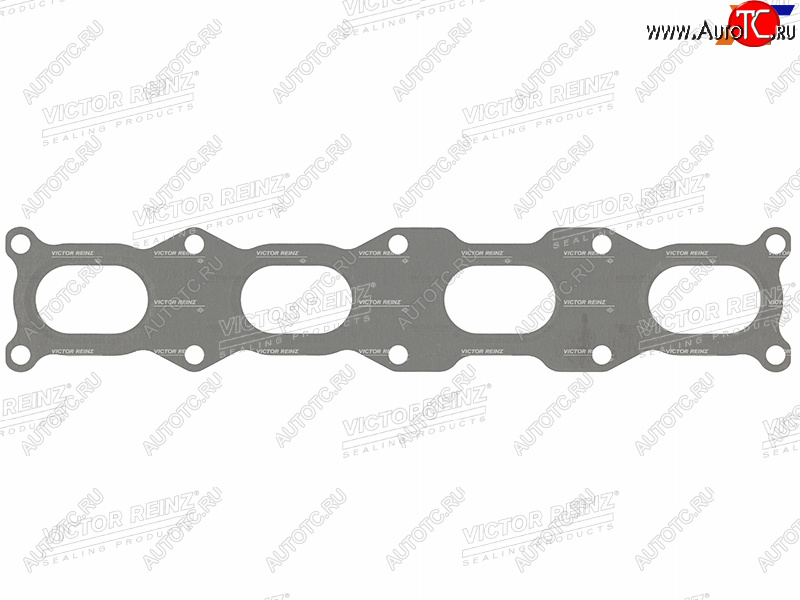 819 р. Прокладка впускного коллектора M16A VICTOR REINZ Suzuki Ignis (2000-2003)  с доставкой в г. Новочеркасск