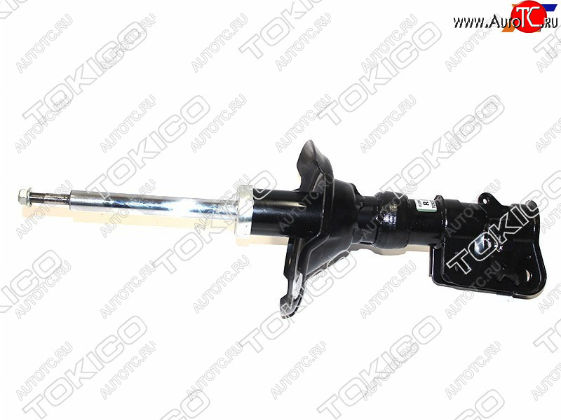 8 799 р. Стойка передняя RH TOKICO  Honda Civic (ES,  EP,  EU,  FN,  FD,  FK,FN,  9,  FB,  FK7)  с доставкой в г. Новочеркасск