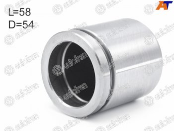 569 р. Поршень суппорта перед 54mm AUTOFREN  Audi A3 8P1 хэтчбэк 3 дв. дорестайлинг (2003-2005)  с доставкой в г. Новочеркасск. Увеличить фотографию 1