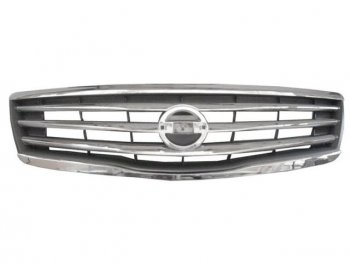 Решетка радиатора (пр-во Китай) BODYPARTS Nissan Teana 2 J32 дорестайлинг (2008-2011) ()