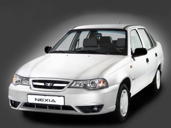 12 999 р. Капот GAMMA  Daewoo Nexia ( дорестайлинг,  рестайлинг) (1995-2015) (Неокрашенный)  с доставкой в г. Новочеркасск. Увеличить фотографию 1