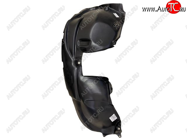 899 р. Правый подкрылок передний (Россия) BodyParts  Nissan Terrano  D10 (2013-2022), Renault Duster  HS (2010-2021)  с доставкой в г. Новочеркасск