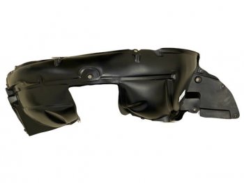 Левый подкрылок (Россия) BodyParts Nissan Almera седан G15 (2012-2019)