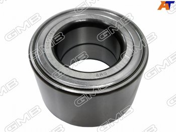 2 279 р. Подшипник передней ступицы GMB  Ford Escape  2 (2008-2012), Ford Maverick  TM1 (2000-2007), Mazda Tribute (2000-2011)  с доставкой в г. Новочеркасск. Увеличить фотографию 1