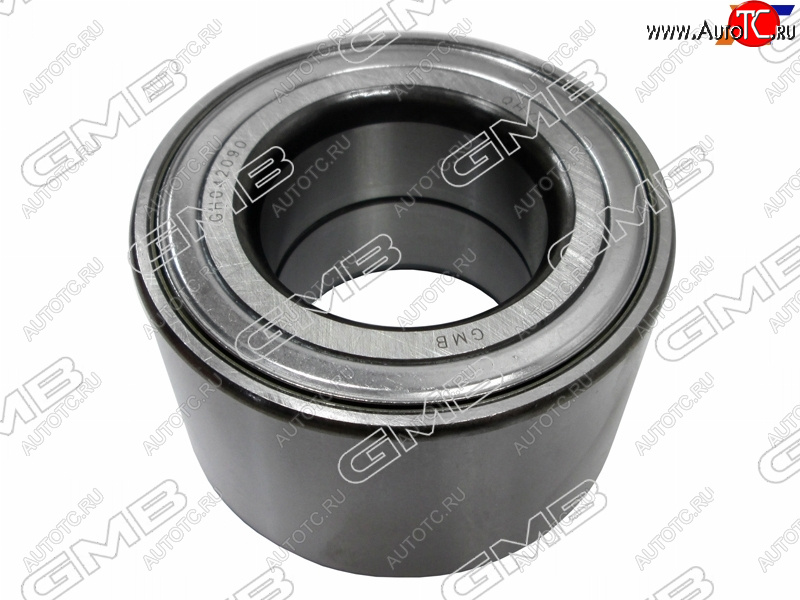 2 279 р. Подшипник передней ступицы GMB  Ford Escape  2 (2008-2012), Ford Maverick  TM1 (2000-2007), Mazda Tribute (2000-2011)  с доставкой в г. Новочеркасск