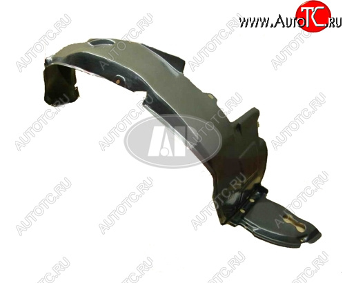 889 р. Правый подкрылок передний BODYPARTS  Hyundai Santa Fe  SM (2000-2012)  с доставкой в г. Новочеркасск