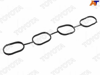 Прокладка впускного коллектора 1-4ZZ TOYOTA Toyota Allex E12# - Wish XE10