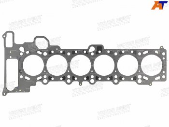 6 249 р. Прокладка ГБЦ M52B20 VICTOR REINZ BMW 5 серия E60 седан дорестайлинг (2003-2007)  с доставкой в г. Новочеркасск. Увеличить фотографию 1