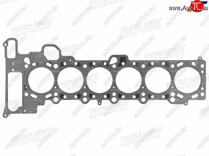 6 249 р. Прокладка ГБЦ M52B20 VICTOR REINZ BMW 5 серия E60 седан дорестайлинг (2003-2007)  с доставкой в г. Новочеркасск