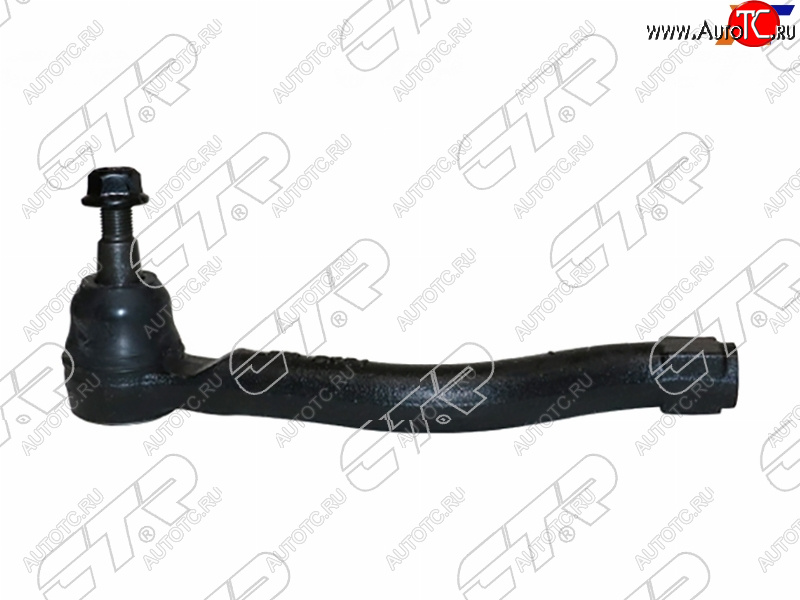 2 199 р. Наконечник рулевой LH CTR  INFINITI JX35 (2012-2014), INFINITI QX60  L50 (2013-2021), Nissan Murano  3 Z52 (2015-2022), Nissan Pathfinder  R52 (2012-2017)  с доставкой в г. Новочеркасск