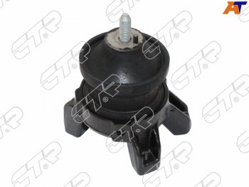 Опора двигателя задняя CTR Hyundai (Хюндаи) Santa Fe (Санта) ( SM,  CM,  DM,  TM) (2000-2022) SM, CM, DM, TM дорестайлинг, рестайлинг, дорестайлинг, рестайлинг, дорестайлинг, рестайлинг