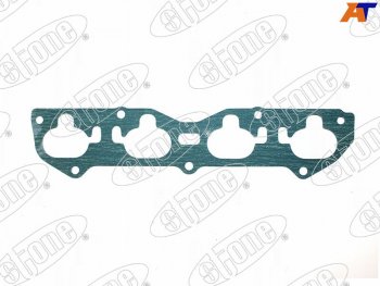 Прокладка впускного коллектора FPFS STONE Mazda 323/Familia (седан), 626 (GD,  GE,  GF,  GF,FW), Capella (GF,  GW), MPV (LW), MX-6, Premacy