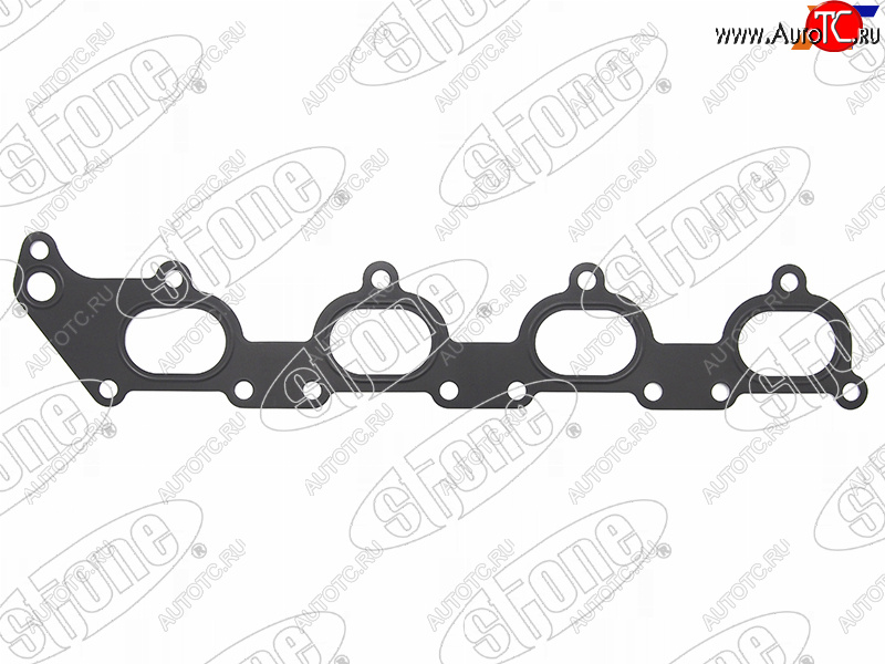 1 039 р. Прокладка впускного коллектора J20A STONE Suzuki Escudo 2 (1997-2006)  с доставкой в г. Новочеркасск