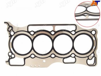 Прокладка ГБЦ HR15DEHR16DE SAT Nissan Cube 2 (2002-2008)