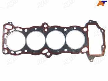 Прокладка ГБЦ MR18DEMR20DE SAT Nissan Almera седан G15 (2012-2019)