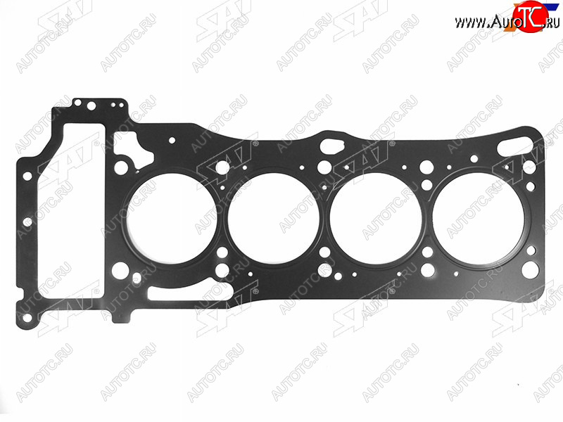 1 449 р. Прокладка ГБЦ QG16DE SAT Nissan Almera Classic седан B10 (2006-2013)  с доставкой в г. Новочеркасск