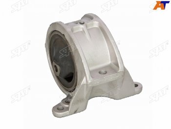 Опора двигателя AT-CVT RH SAT Nissan Bluebird Sylphy седан G10 рестайлинг (2003-2005)  (гидравлическая)