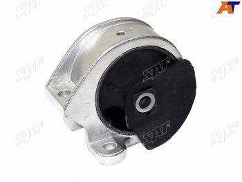 Опора двигателя RH SAT Nissan Almera седан G15 (2012-2019)