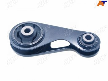 Опора двигателя передняя SAT Toyota (Тойота) Prius (Приус) ( XW20,  XW30) (2003-2011) XW20, XW30 дорестайлинг, рестайлинг, дорестайлинг