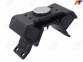 Опора двигателя RR SAT Toyota Hilux N140, N150, N160, N170 рестайлинг (2001-2005)