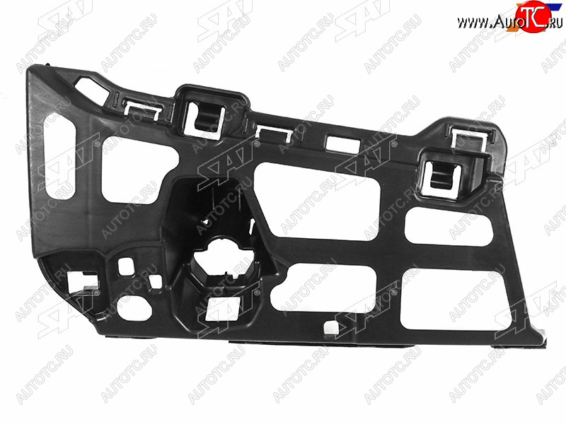 769 р. Правое крепление переднего бампера SAT Skoda Octavia A8 универсал (2019-2022)  с доставкой в г. Новочеркасск