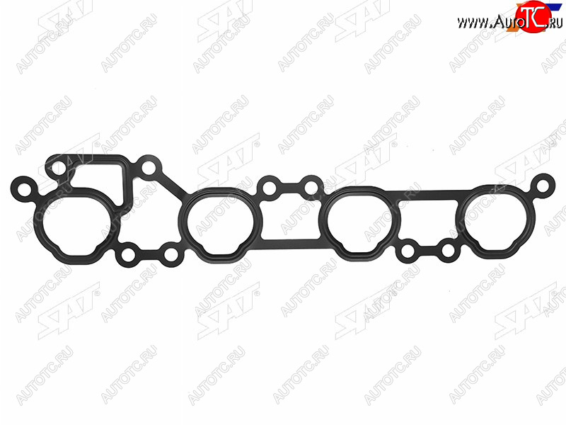 429 р. Прокладка впускного коллектора SR18DE SR20DE SAT  Nissan Almera N15 - Wingroad 1 Y10  с доставкой в г. Новочеркасск