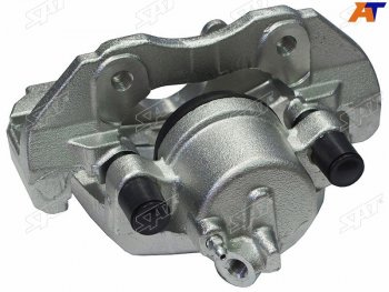 Суппорт тормозной перед правый SAT Ford Focus (2,  3), Mazda 3/Axela (BK,  BL), 5