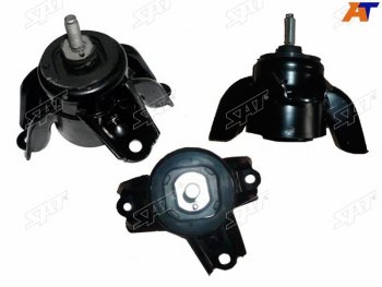 Опора двигателя RH SAT Hyundai Elantra (XD,  MD,  AD,  CN7), I30 (2 GD,  3 PD), I30 Fastback (PD)