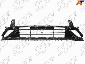 Нижняя решетка переднего бампера SAT KIA (КИА) K5 (к)  DL (2019-2022) DL