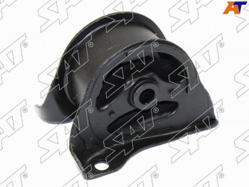 Опора двигателя RR SAT Honda Civic (EG,  EJ,EK,EM), CR-V (RD1,RD2,RD3), Inspire (2,  3), Integra (DA7,DA8,  DC1,DC2,  DB6,DB7,DB8,DB9,  DB6,DB8,DB9), Integra SJ (EK3)