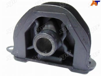 1 449 р. Опора двигателя LH SAT  Honda Civic (EJ,EK,EM), CR-V (RD1,RD2,RD3), Domani (MA,  MB), Integra (DC1,DC2,  DB6,DB8,DB9), Integra SJ (EK3), Logo, Orthia, SM-X, StepWagon (RF1,RF2)  с доставкой в г. Новочеркасск. Увеличить фотографию 1