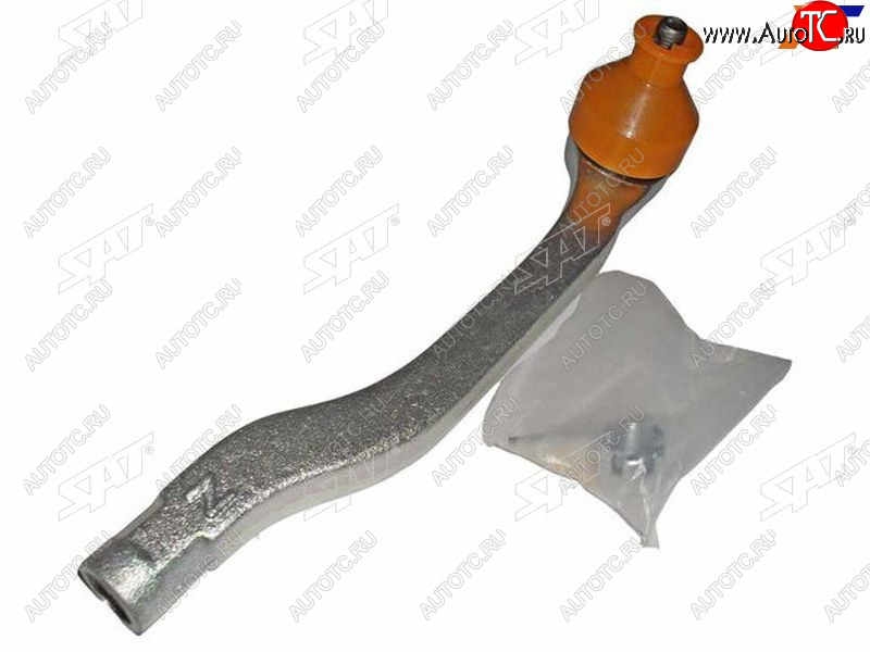 929 р. Наконечник рулевой LH SAT  Ford Transit (2014-2022), Honda Fit  1 (2001-2007), Honda Inspire  4 (2003-2007)  с доставкой в г. Новочеркасск