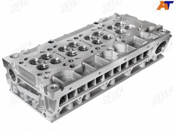 Головка блока цилиндров SAT Ford Transit цельнометаллический фургон (2006-2014) ()
