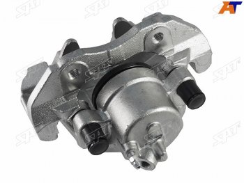 Суппорт тормозной перед правый SAT Ford Focus (2,  3), Mazda 3/Axela (BK,  BL), 5