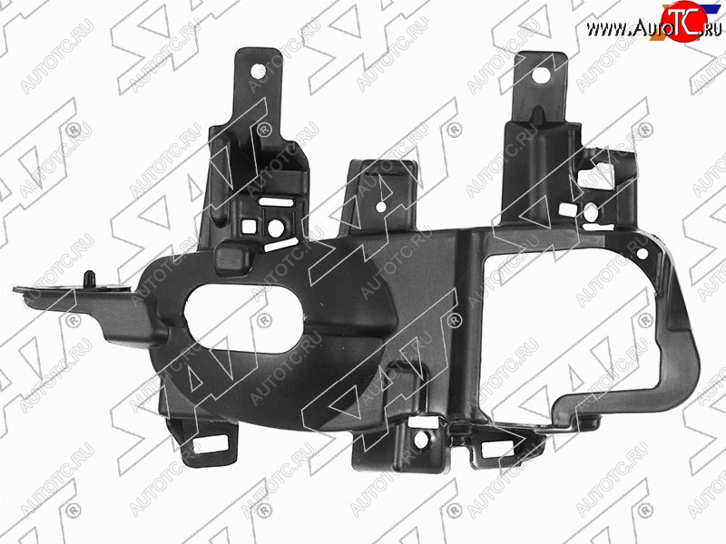 849 р. Крепление ПТФ RH SAT  Nissan Qashqai  2 (2017-2022) J11 рестайлинг  с доставкой в г. Новочеркасск