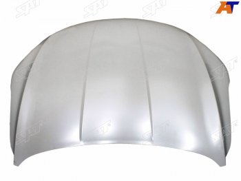 Капот SAT Geely (Джили) Coolray (Кулрей)  SX11 (2023-2024) SX11 рестайлинг