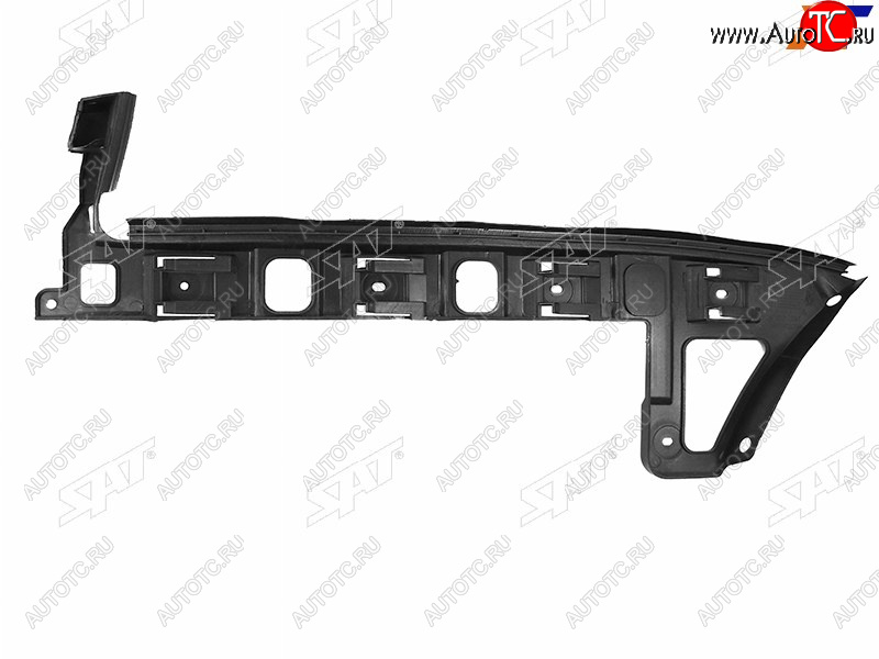 779 р. Правое крепление заднего бампера SAT  Volkswagen Passat  B6 (2005-2011) седан  с доставкой в г. Новочеркасск