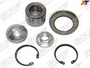 Подшипник задней ступицы SKF Ford Focus (1), Mazda 2/Demio (DY,  DE,  DJ IV), Verisa (DC)