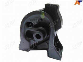 Опора двигателя FR (Гидравлическая) 12361-15181 SAT Toyota Corolla E120 универсал дорестайлинг (2000-2004)