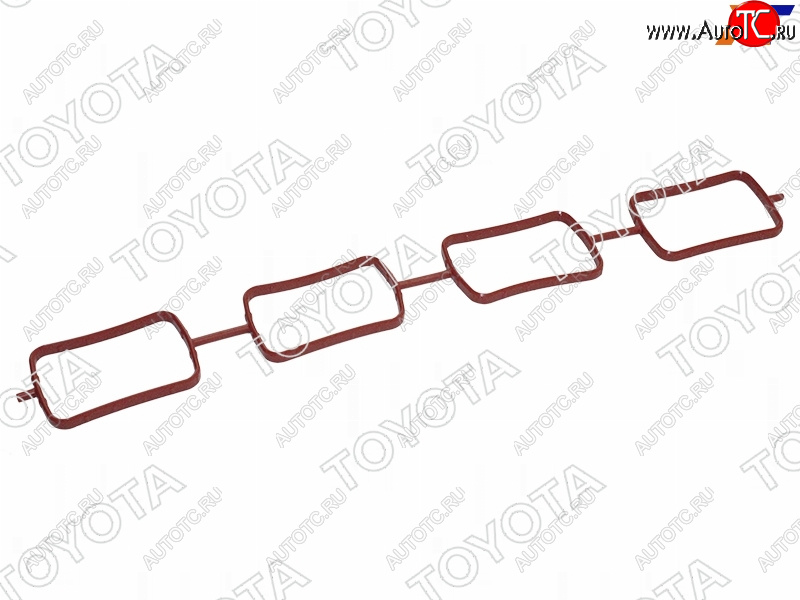 1 249 р. Прокладка впускного коллектора TOYOTA  Lexus ES350 (XV60), Toyota Alphard (H30), Avalon (4), Camry (XV50,  XV55,  XV70), Harrier (XU60), RAV4 (XA40), Vellfire (2)  с доставкой в г. Новочеркасск