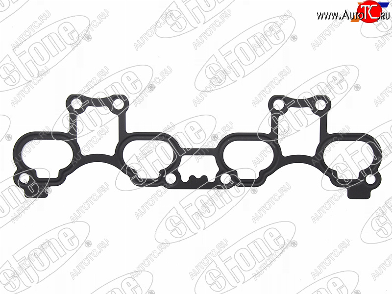 449 р. Прокладка впускного коллектора QG13DE STONE Nissan Avenir (1999-2005)  с доставкой в г. Новочеркасск