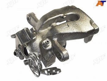 Суппорт тормозной задний левый SAT Ford Focus (2), Kuga (1), Mondeo, S-Max (1)