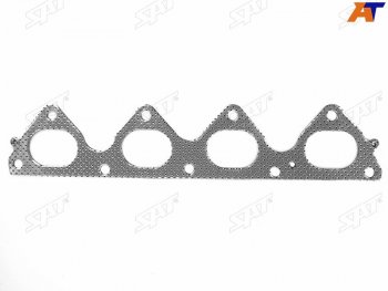 Прокладка выпускного коллектора B20B SAT Honda S-MX RH1 хэтчбэк рестайлинг (1999-2002)