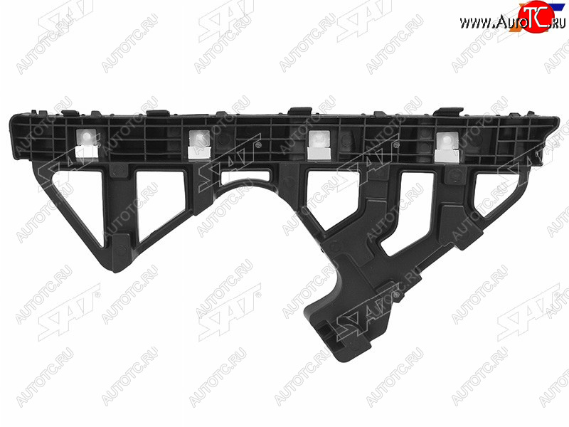 669 р. Правое крепление заднего бампера SAT KIA Optima 4 JF дорестайлинг седан (2016-2018)  с доставкой в г. Новочеркасск