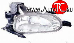 1 489 р. Правая противотуманная фара BODYPARTS Honda CR-V RD4,RD5,RD6,RD7,RD9  дорестайлинг (2001-2004)  с доставкой в г. Новочеркасск