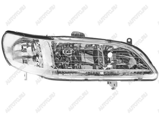 6 499 р. Правая фара BodyParts Honda Accord CF седан дорестайлинг (1997-2000)  с доставкой в г. Новочеркасск