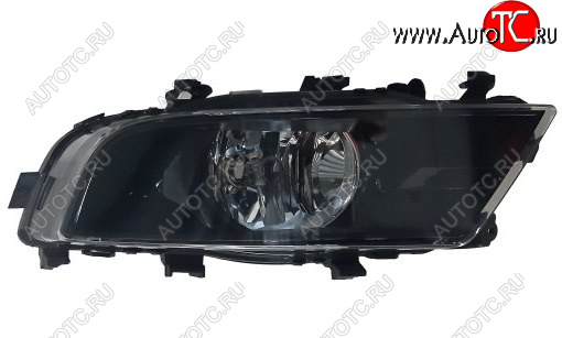 3 599 р. Правая противотуманная фара DEPO  Skoda Superb  (B6) 3T (2013-2015) лифтбэк рестайлинг  с доставкой в г. Новочеркасск