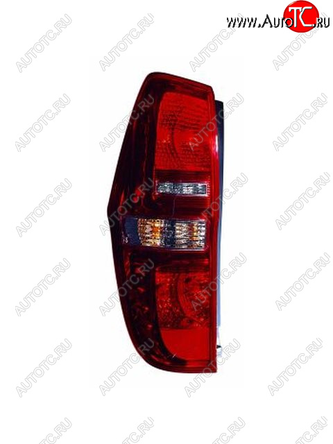 4 549 р. Левый фонарь BODYPARTS Hyundai Starex/Grand Starex/H1 TQ дорестайлинг (2007-2013)  с доставкой в г. Новочеркасск