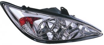 Правая фара BODYPARTS Toyota Camry XV30 дорестайлинг (2001-2004)